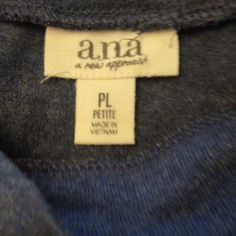 A.n.a. pullover NWT PL - Picture 2 of 3